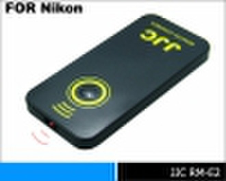 IR Remote Control for Nikon Camera