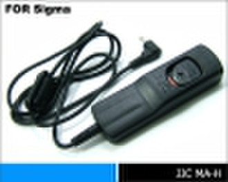 Camera Shutter Release Cable for Sigma SD-9 Sigma