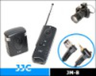 Radio Frequency Wireless remote control for Nikon
