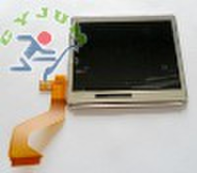 For NDS Lite top LCD screen