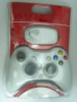 Wireless controller for Xbox 360  with gaming rece