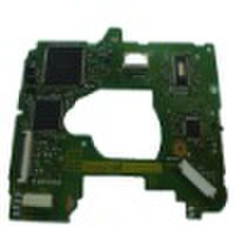 Drive board for Wii