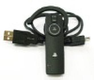 Bluetooth Headset for PS3