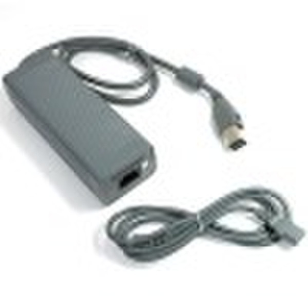 Power supply for xbox360 (220V)