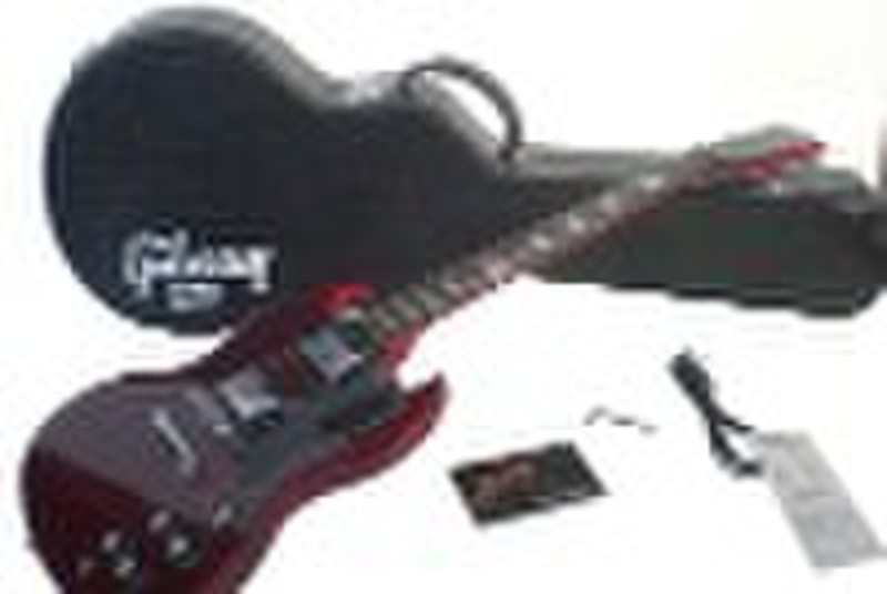 Gibson Les Paul SG (G400) E-Gitarre