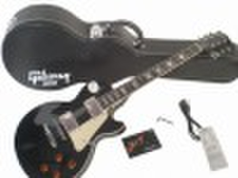 Gibson Les Paul Standard-E-Gitarre