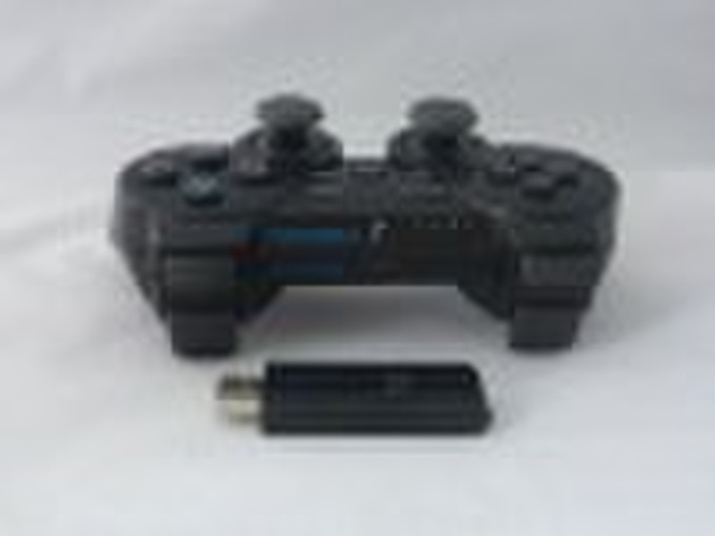 2.4G joystick for PS3