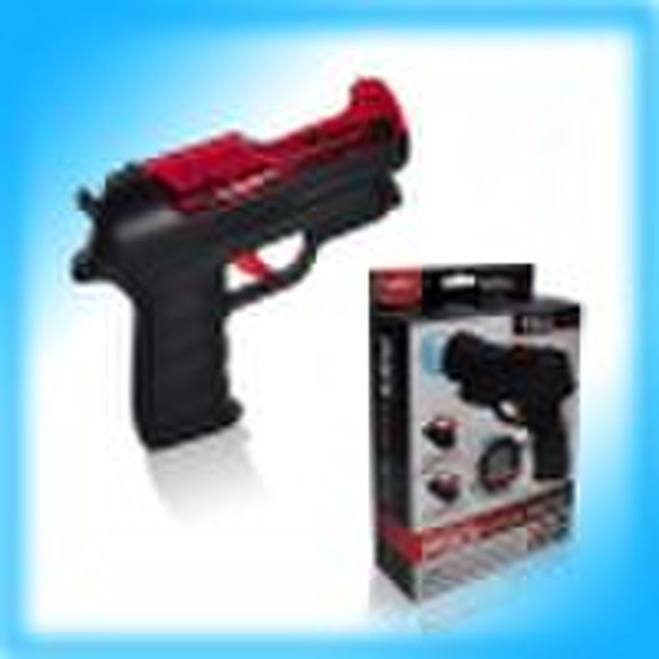 move light gun for ps3