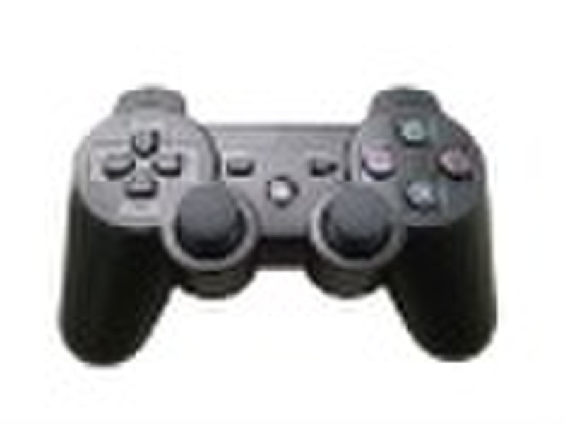 wirelss bluetooth controller  for ps3