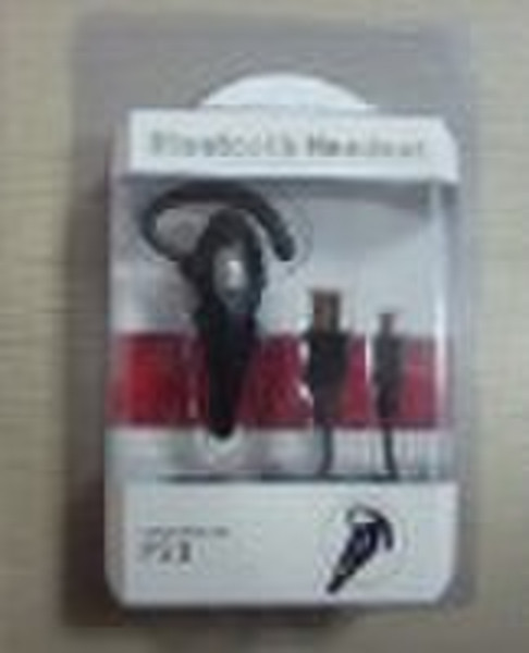 Bluetooth Headset for ps3