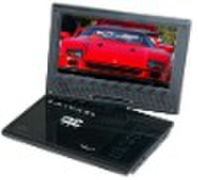 PORTABLE   DVD