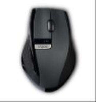 2.4G wireless mouse