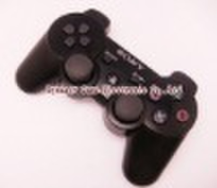 PS3 Dualshock 3 Wireless Controller bluetooth