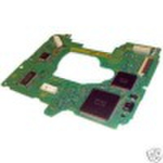 For wii dvd drive D2C motherboard