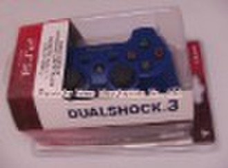 PS3 SIXAXIS Wireless Dualshock Controller