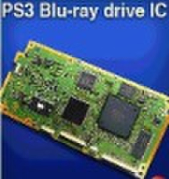 BLURAY DVD Drive Board PCB Logic board for  PS3 KE