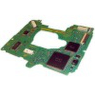 DMS, D2A, D2B, D2C, D2E DVD-Laufwerk Board for Wii Conso