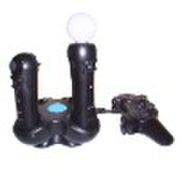 For PS3 MOVE QUAD CHARGER DOCK