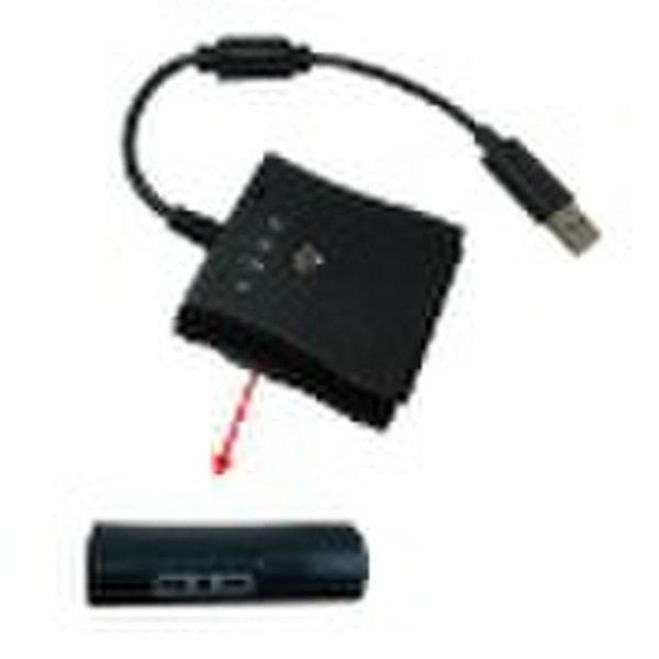 For PS2 to XBox 360 Converter