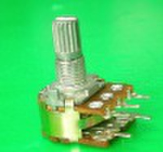 RK148G2-15MM größeres Potentiometer