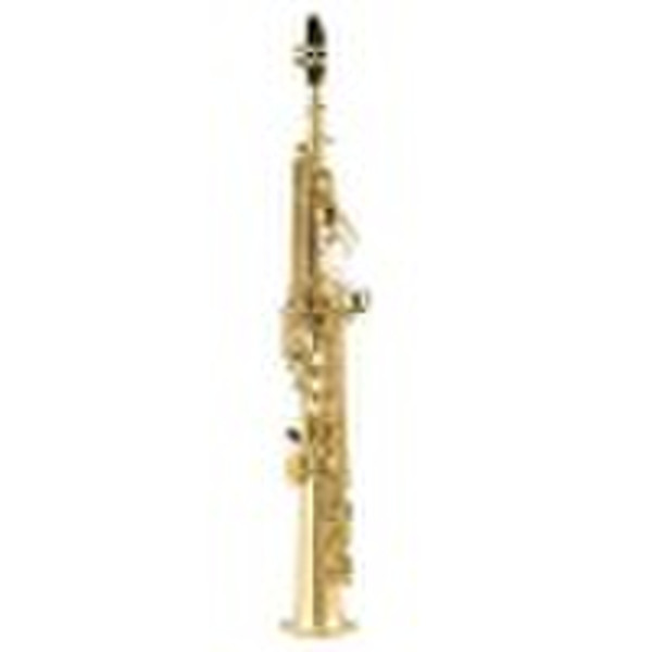 PSP10 Soprano saxophone