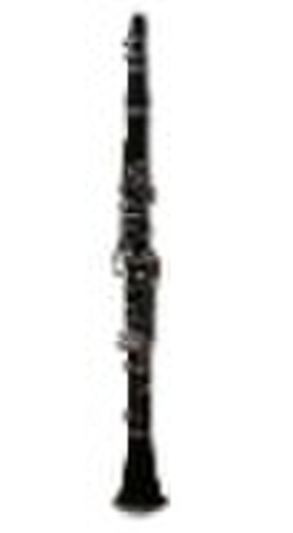 PCL20 Grained Clarinet