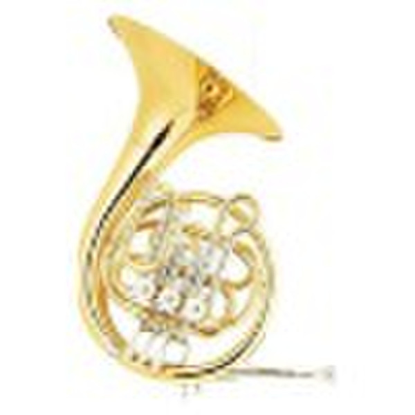 PFH10 3Key Small French Horn