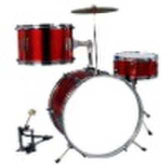 JDS20 3-PC Junior Drum Set