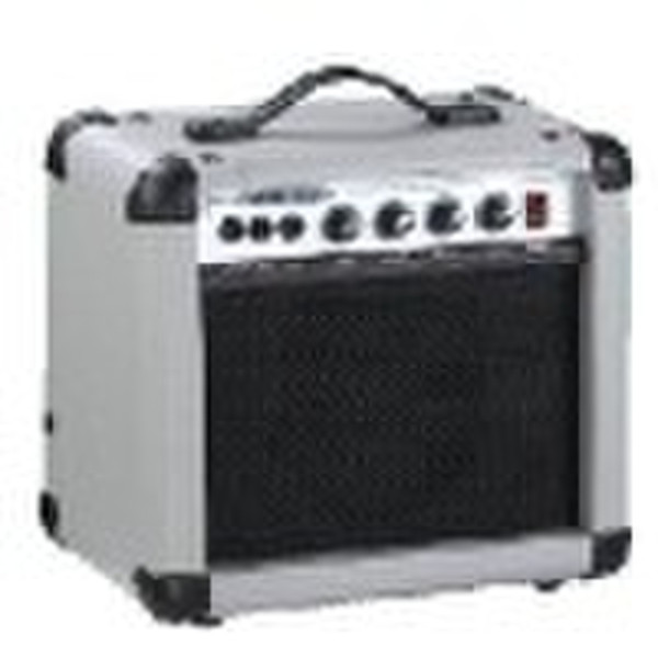 GX15 Guitar Amplifier