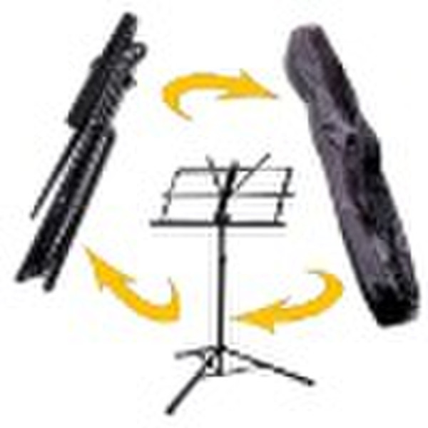 MS400B Music stand