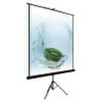 projection  Tripod Screens