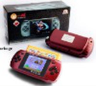 pocket boy 8bit game console