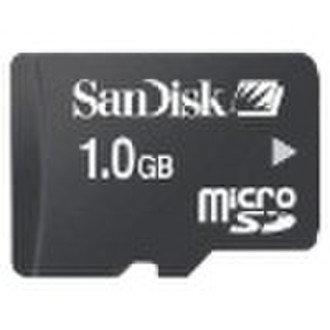 micro sd card 1G/2G/4G/8G