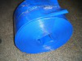 pvc layflat hose