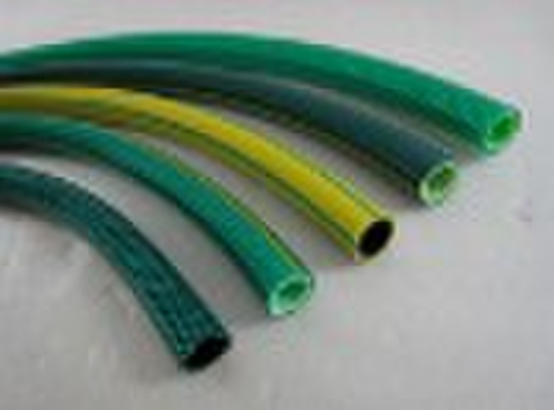 PVC Fiber Reinforced Garden Hose