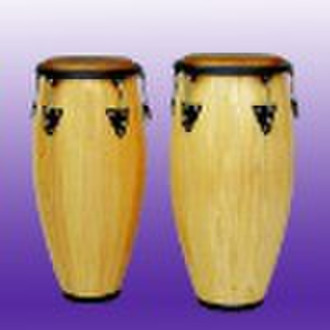 WL-004  Cheapest Conga Drum with Prefect Quality