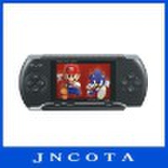 Handheld game player for 16bit PVP station light