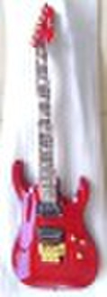 E-Gitarren