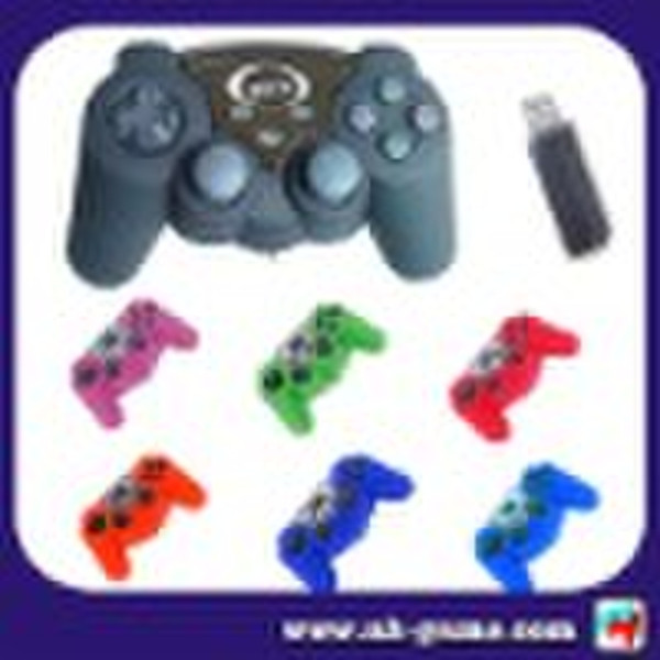 Für PS3 Gamepad Drahtlose 2,5 GHz