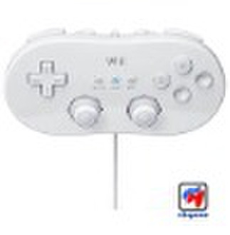 Для WII Classic Controller