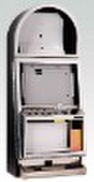 slot cabinet/metal cabinet/casino cabinet