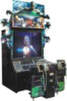 House of Dead III arcade game machine