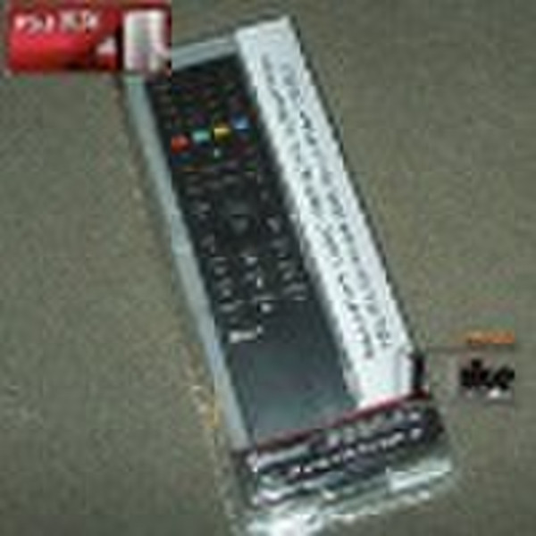 For PS3 blu-ray disc remote control