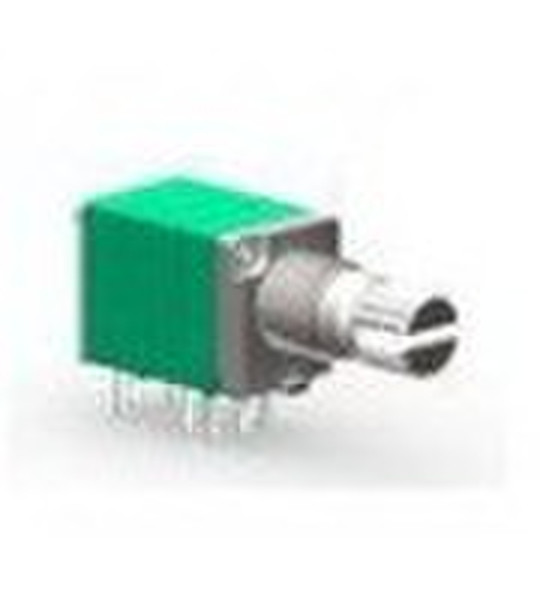 hauptsächlich Verkauf-- 9mm Potentiometer mit Schalter