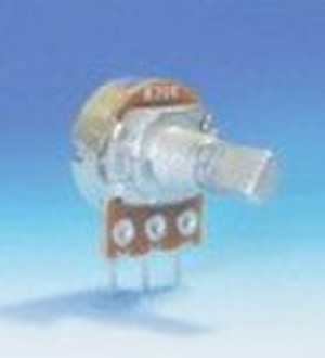 neue porduct - 16mm Potentiometer