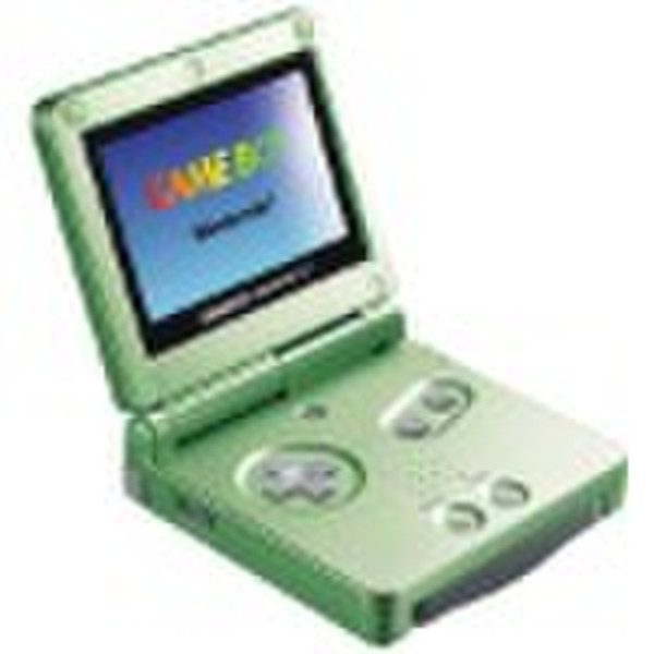 Promotion 38% off  8 bit handheld game console