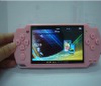 Promotion!!! 4.3inch MP5 game player