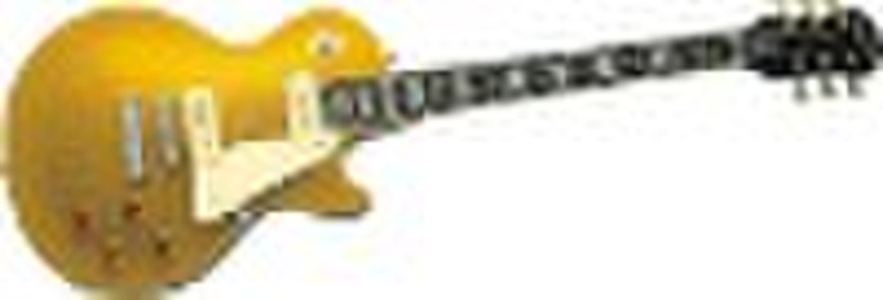 Genuine Epiphone E-Gitarre