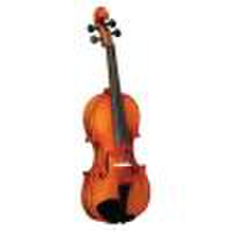 MV002-1Flamed Violin