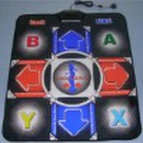 for ps/ps2 dance pad